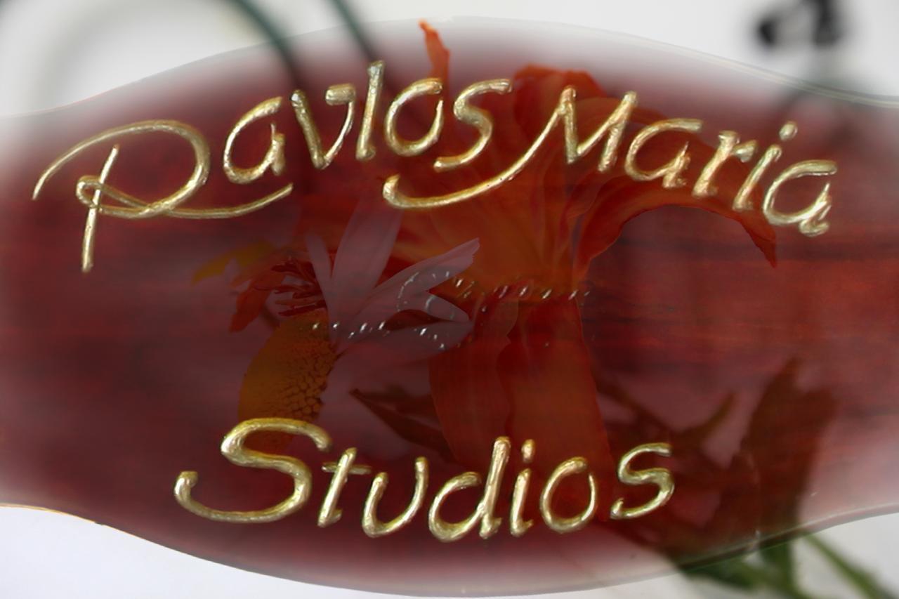 Pavlos Maria Studios Skiathos Town Exterior photo