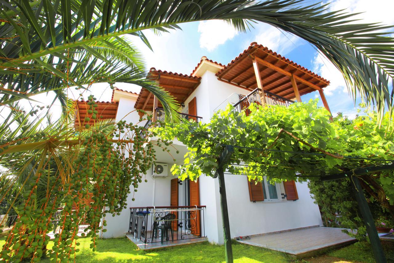Pavlos Maria Studios Skiathos Town Exterior photo